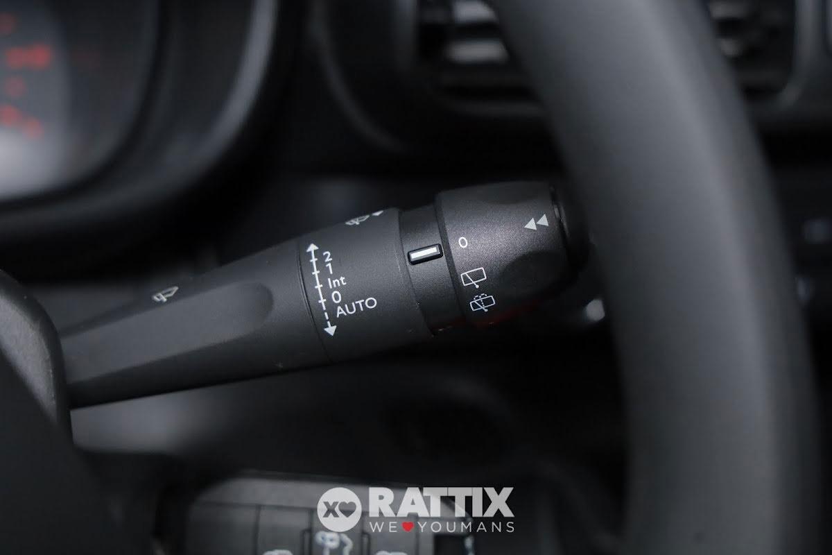 Fiat Doblo VAN 1.5 BlueHDI 100CV CH1 (IVA ESCLUSA)