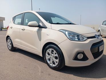 Hyundai i10 1.0 MPI Classic