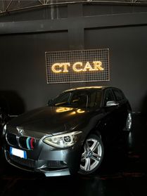 Bmw 120 120d 5p. Msport