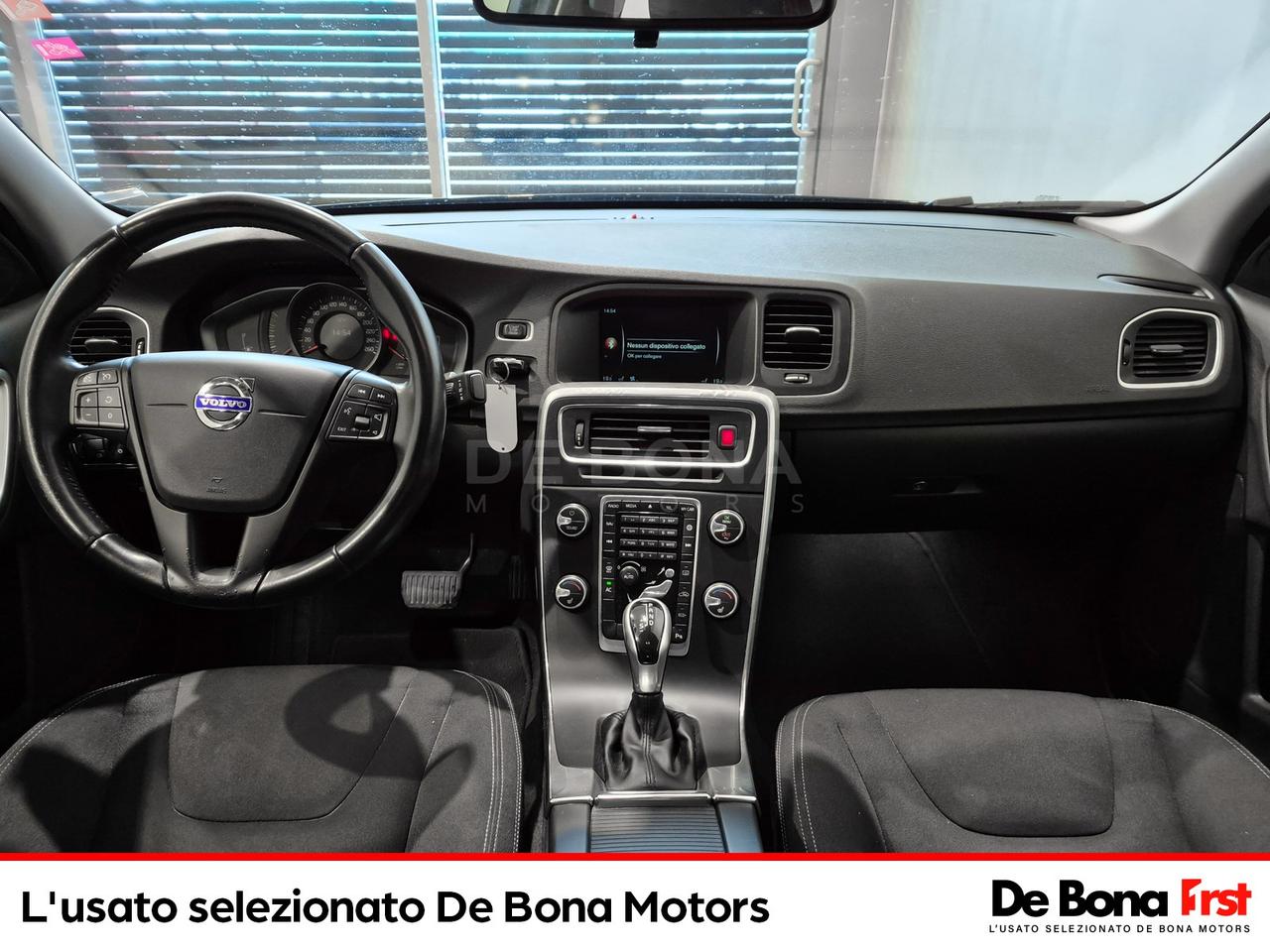 Volvo S60 2.0 d3 business geartronic