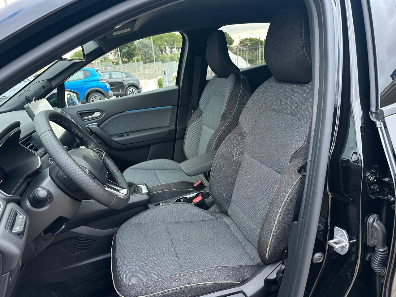 Renault Captur 1.2 ECO-G 120 CV Evolution Km 0