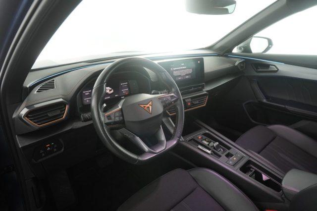 CUPRA Formentor Formentor 2.0 TDI 4Drive DSG