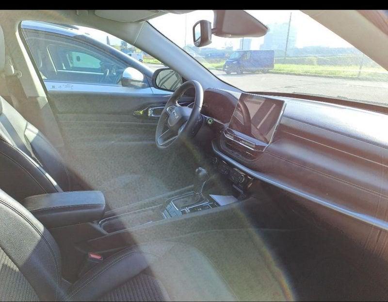 Jeep Compass 1.3 turbo t4 phev Limited 4xe auto