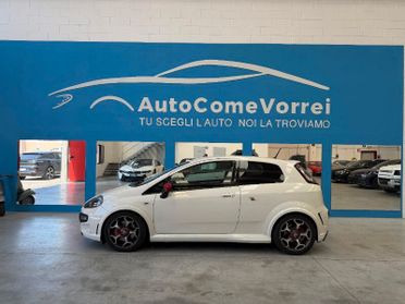 ABARTH Punto Evo Punto Evo 1.4 16V Turbo Multia...
