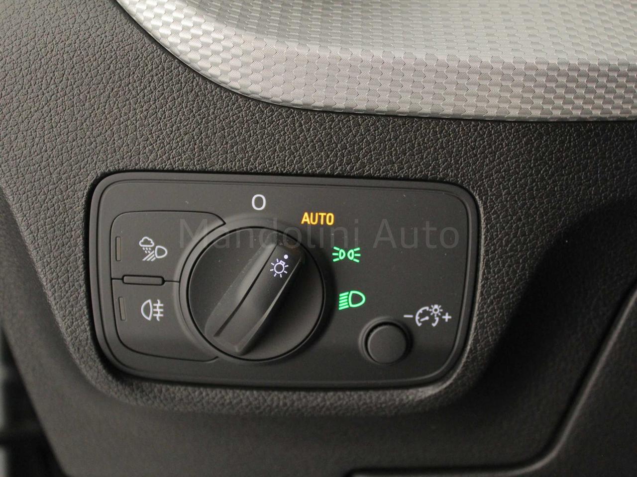 Audi Q2 30 2.0 tdi admired