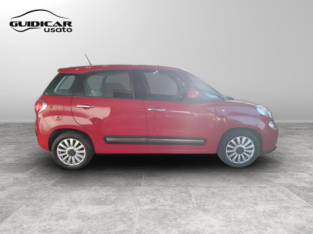 FIAT 500L 2012 - 500L 1.3 mjt Pop Star 85cv