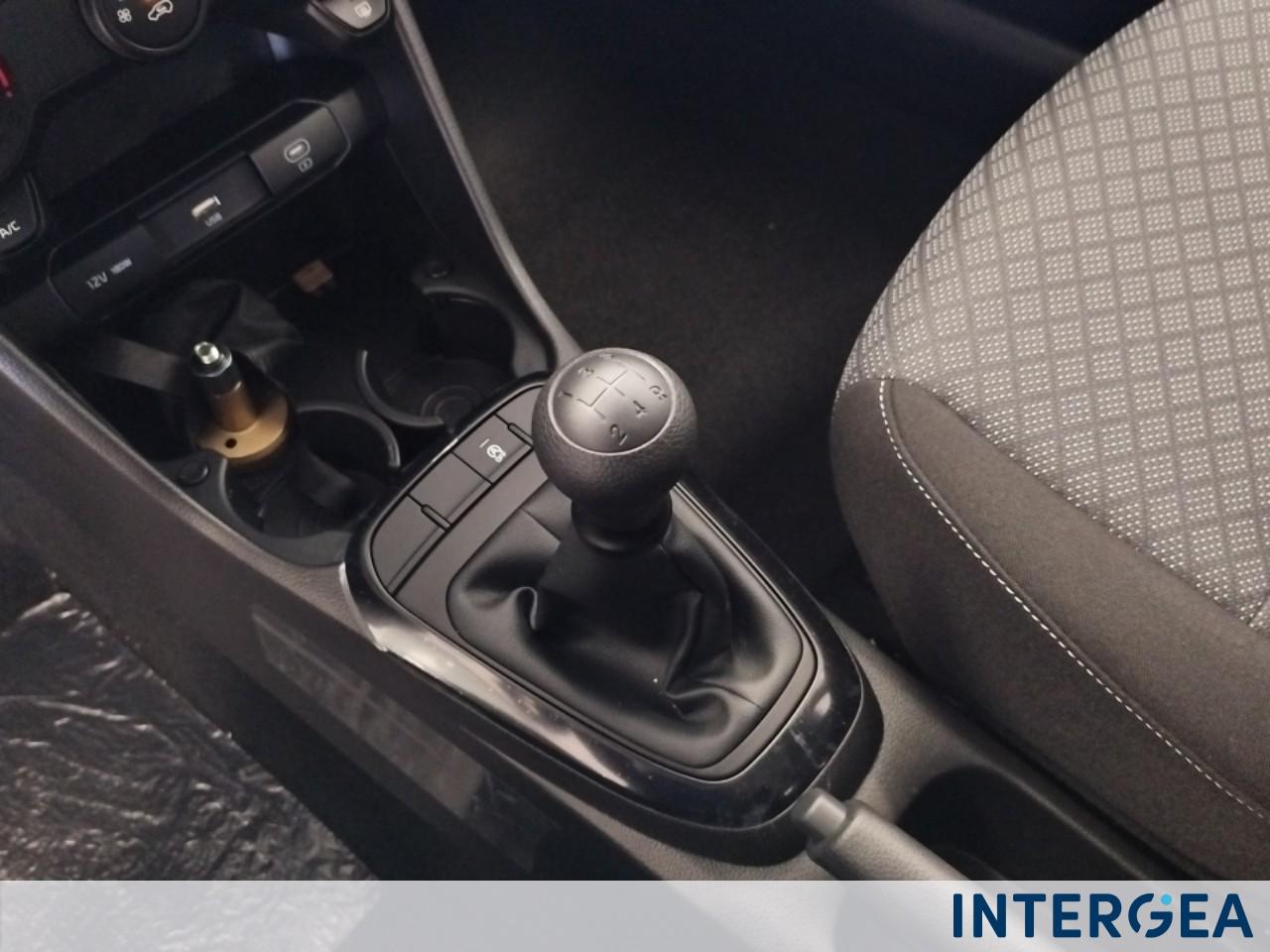 KIA Picanto 1.0 mpi Gpl Urban