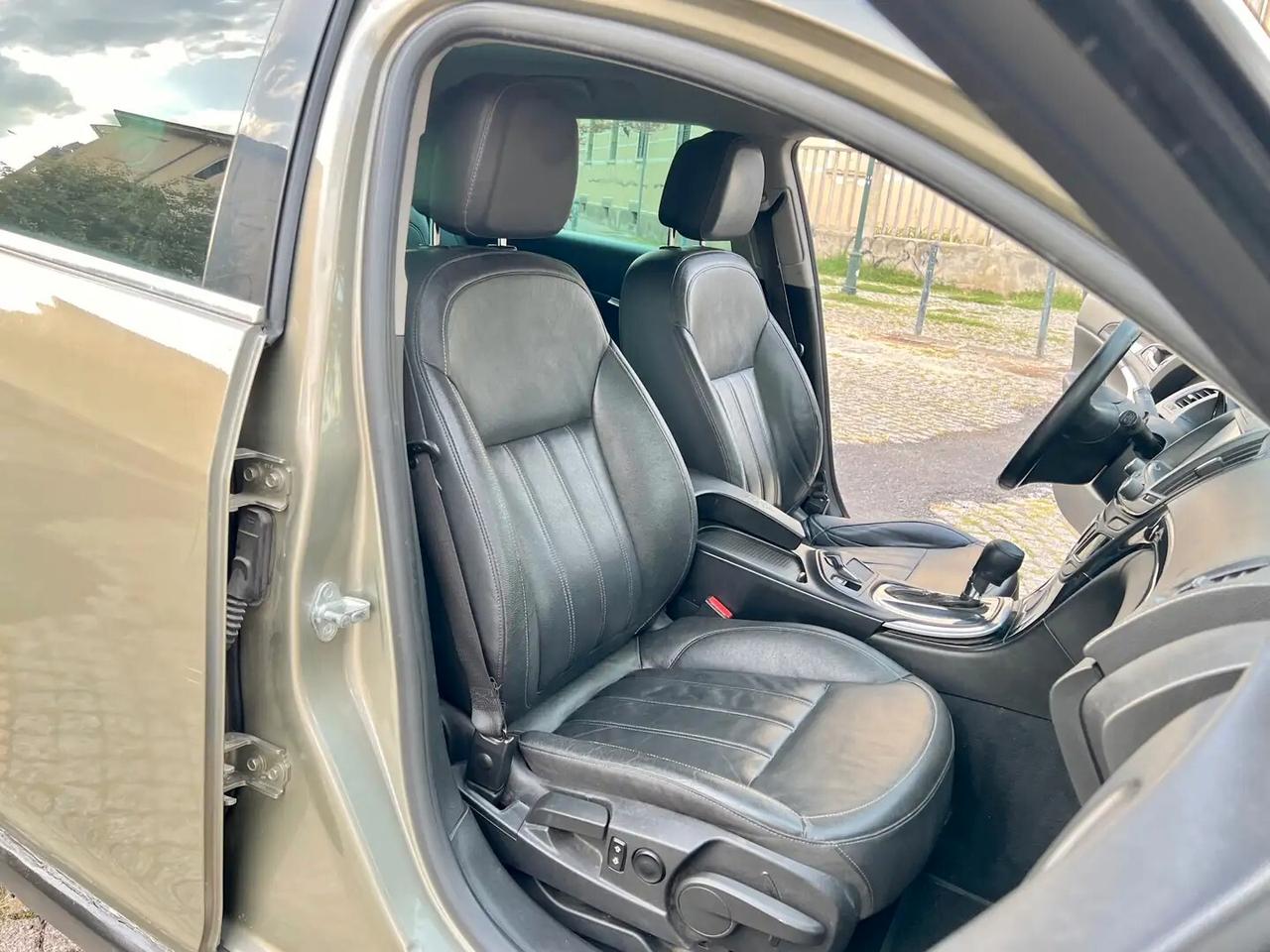 Opel Insignia Country Tourer 2.0 CTDi Bi-Turbo 195cv aut. 4x4 Business