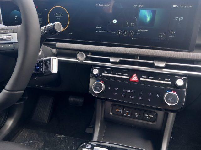 HYUNDAI Tucson 1.6 PHEV 253CV 4WD aut. Exellence