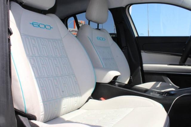 Fiat 600 1.2 hybrid 110cv AUTOM. con Navi e CarPlay