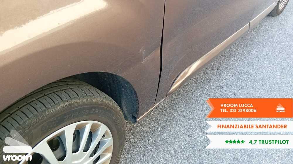 TOYOTA Proace Verso Proace Verso 1.5D L1 D Lounge