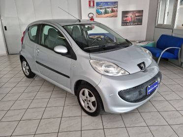 PEUGEOT 107 1.4 HDi 3p. Plaisir