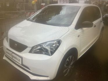 Seat Mii 1.0 75 CV 5 porte Reference
