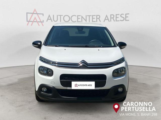 CITROEN C3 PureTech 83 S&S Feel