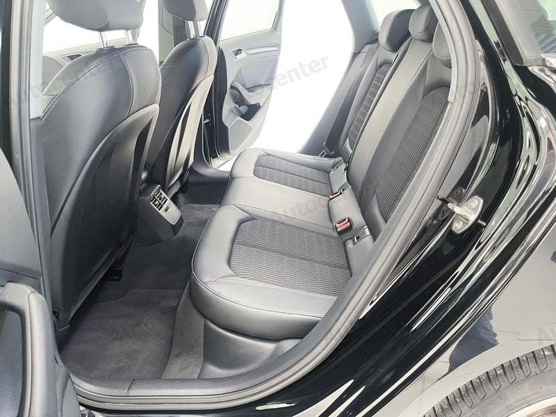 Audi A3 A3 Sportback 35 1.5 tfsi Sport 150cv