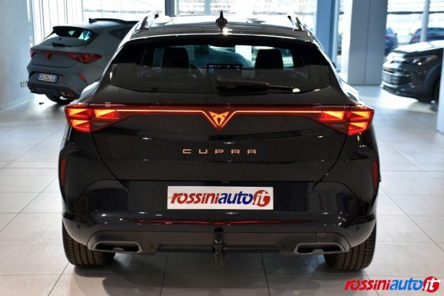 CUPRA Formentor 2.0 TDI 150 CV DSG + R19 SANDSTORM + NAVI + EDGE +