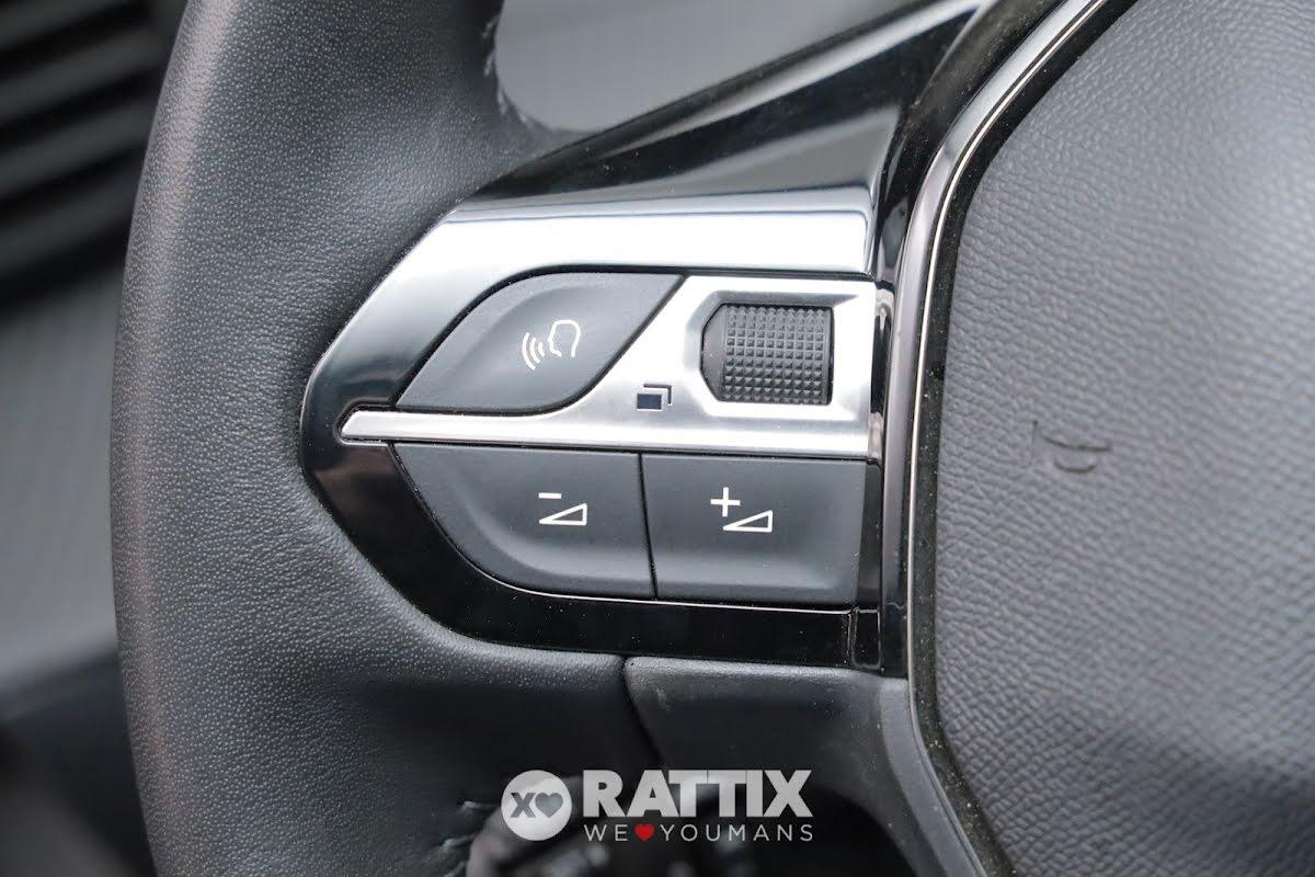 Peugeot 208 1.2 Puretech 100CV Allure