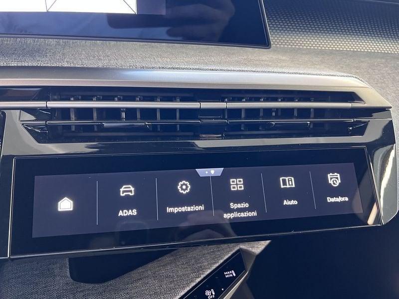 Peugeot 3008 Hybrid 145 GT e-DCS 6