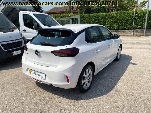 OPEL Corsa 1.5 D 100 CV Edition CARPLAY