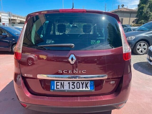 Renault Scenic Scénic 1.5 dCi 110CV Start&Stop Wave, 7 posti!!