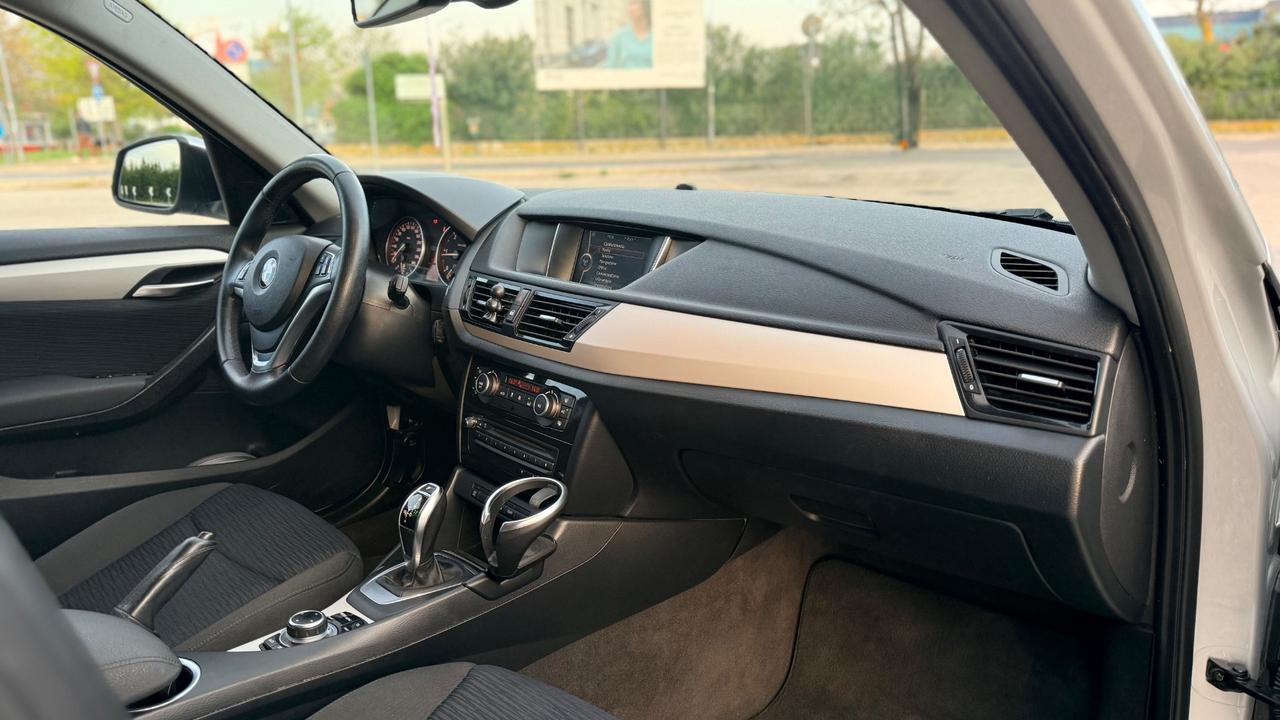 BMW X1 xDrive18d Automatica