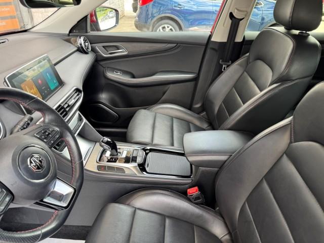 Mg HS 1.5 t Comfort auto