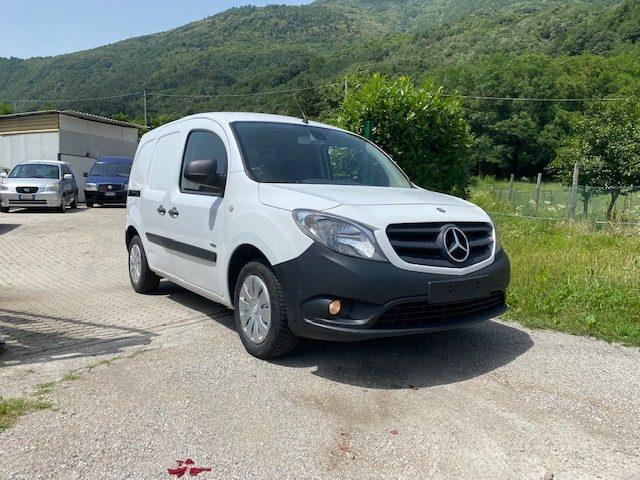 MERCEDES-BENZ CITAN 1.5 Furgone Compact