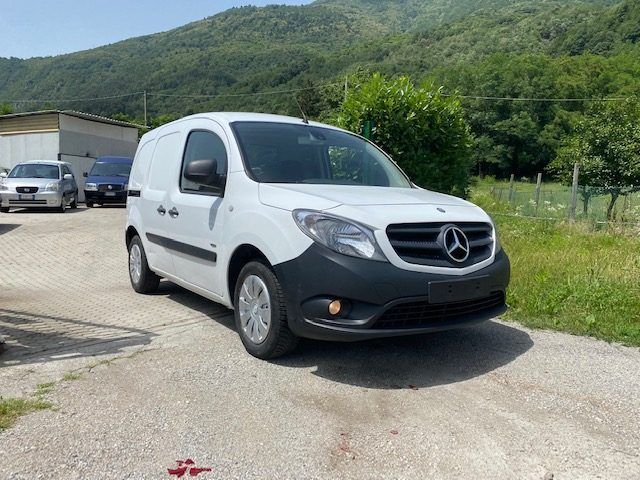 MERCEDES-BENZ Citan 1.5 Furgone Compact