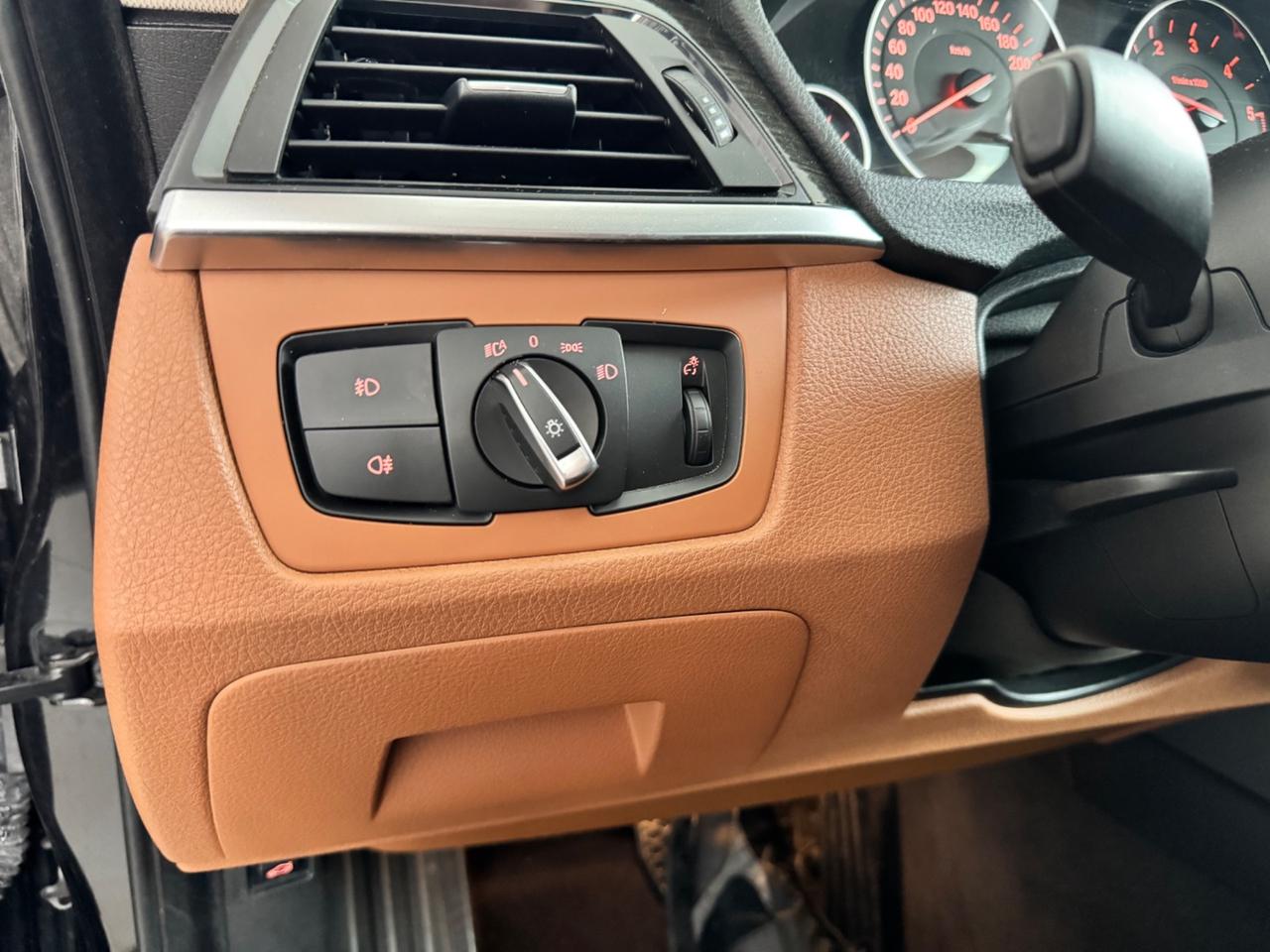 Bmw 320d Gran Turismo xDrive Luxury