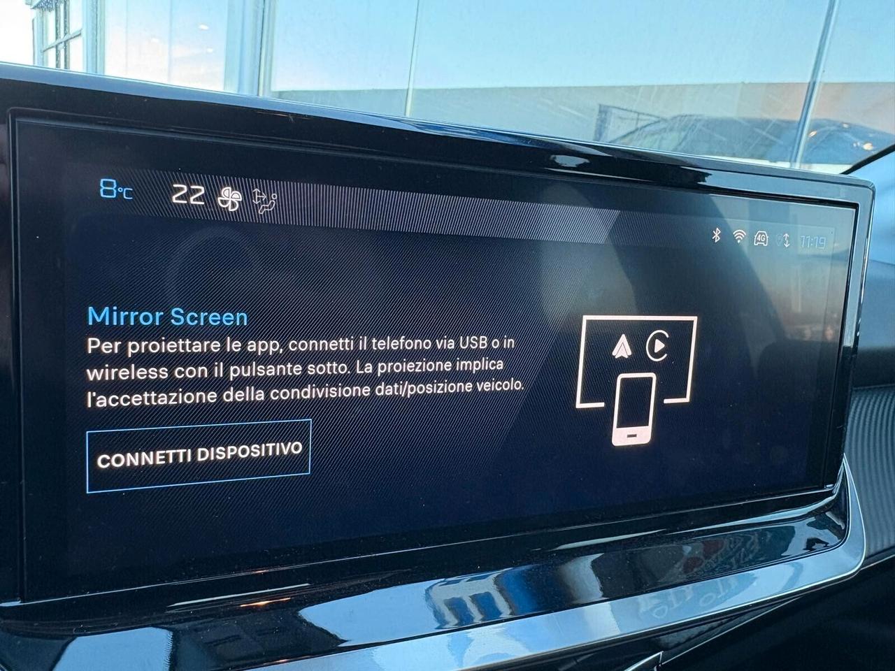 Peugeot 208 ALLURE PureTech 100 5 porte SPOTICAR