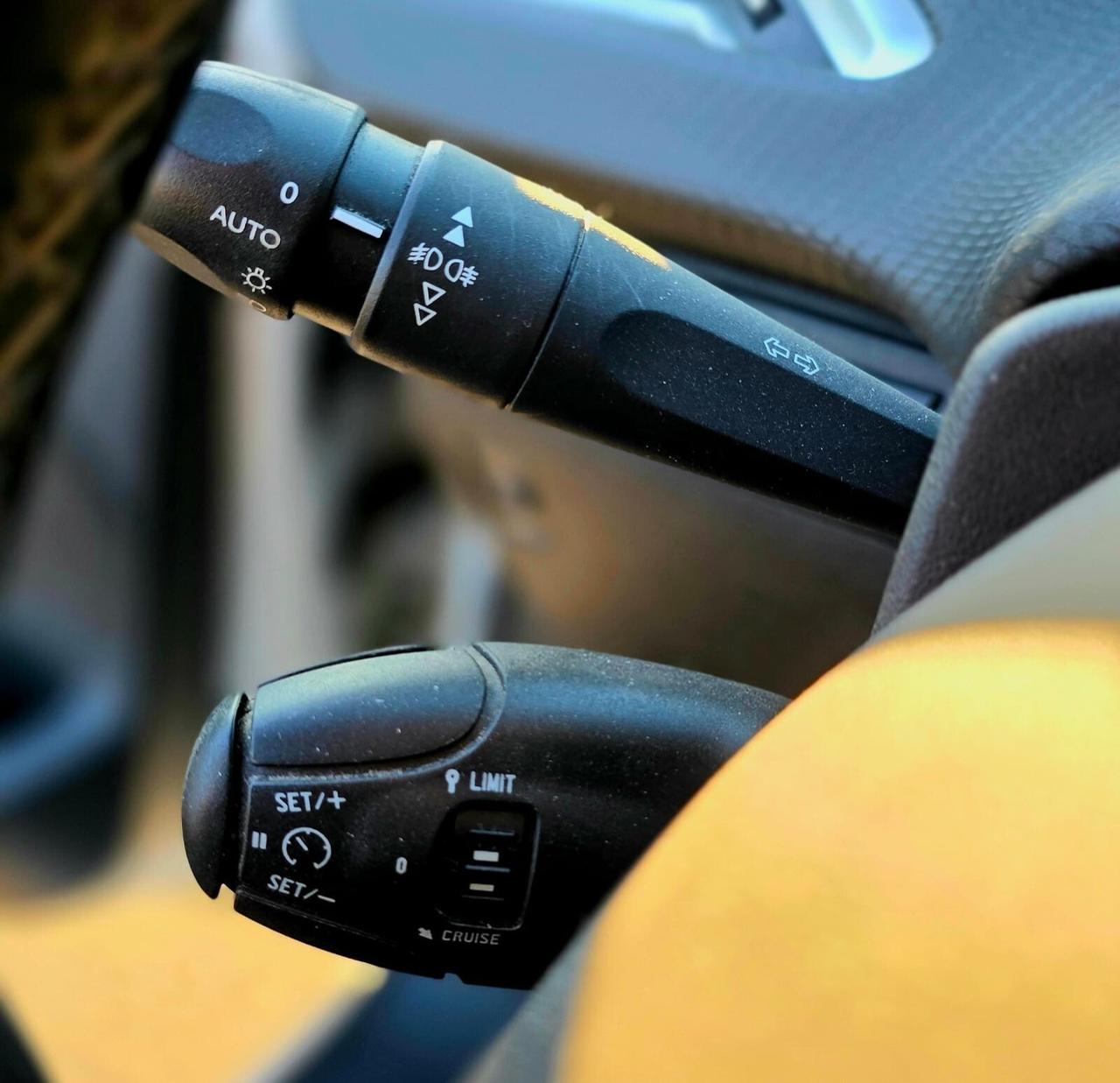 Peugeot 208 PureTech 82 5 porte Active