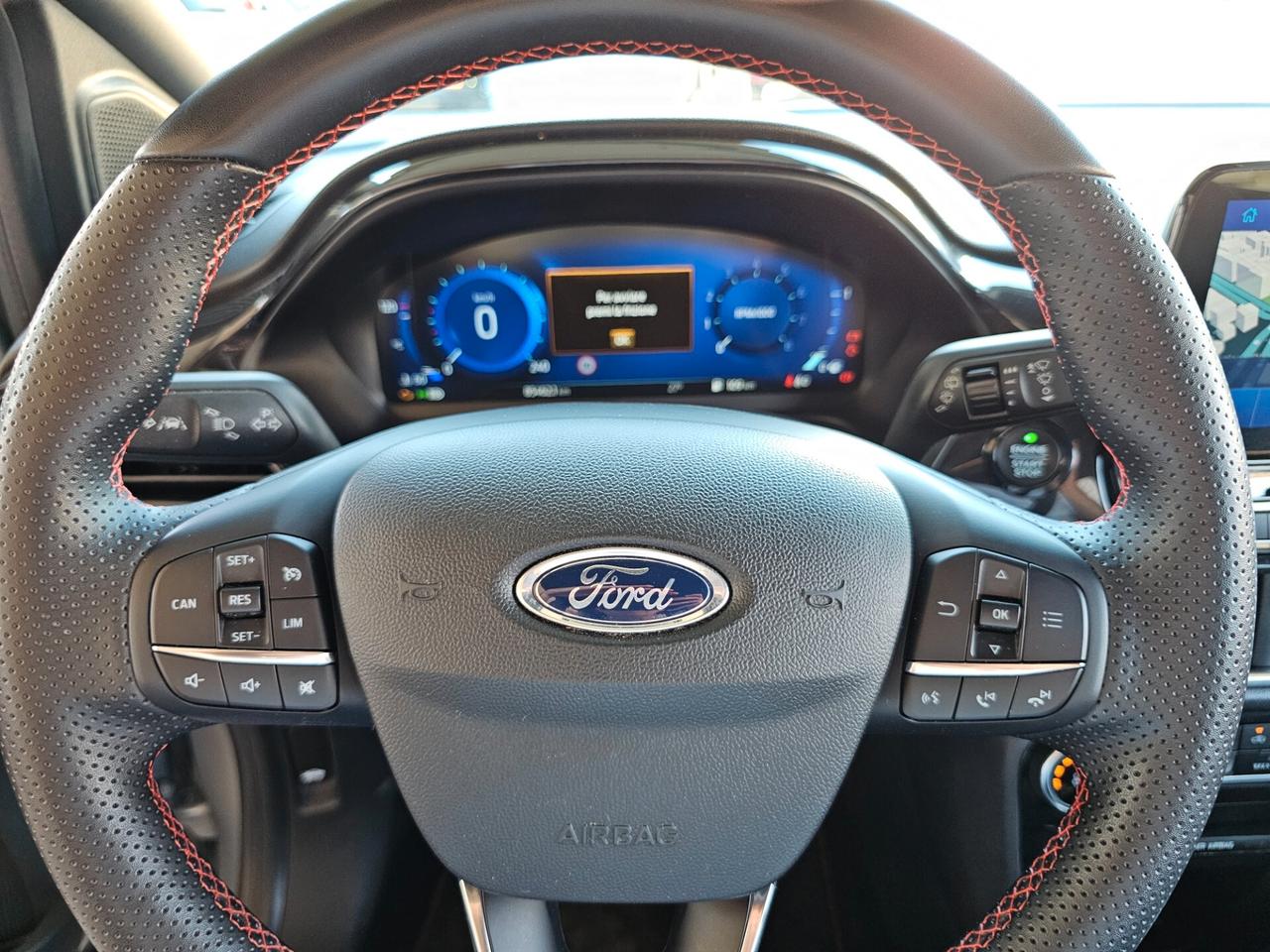 Ford Puma 1.0 EcoBoost Hybrid 125 CV S&S ST-Line