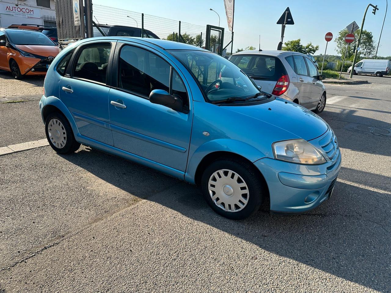 Citroen C3 1.1 Elegance