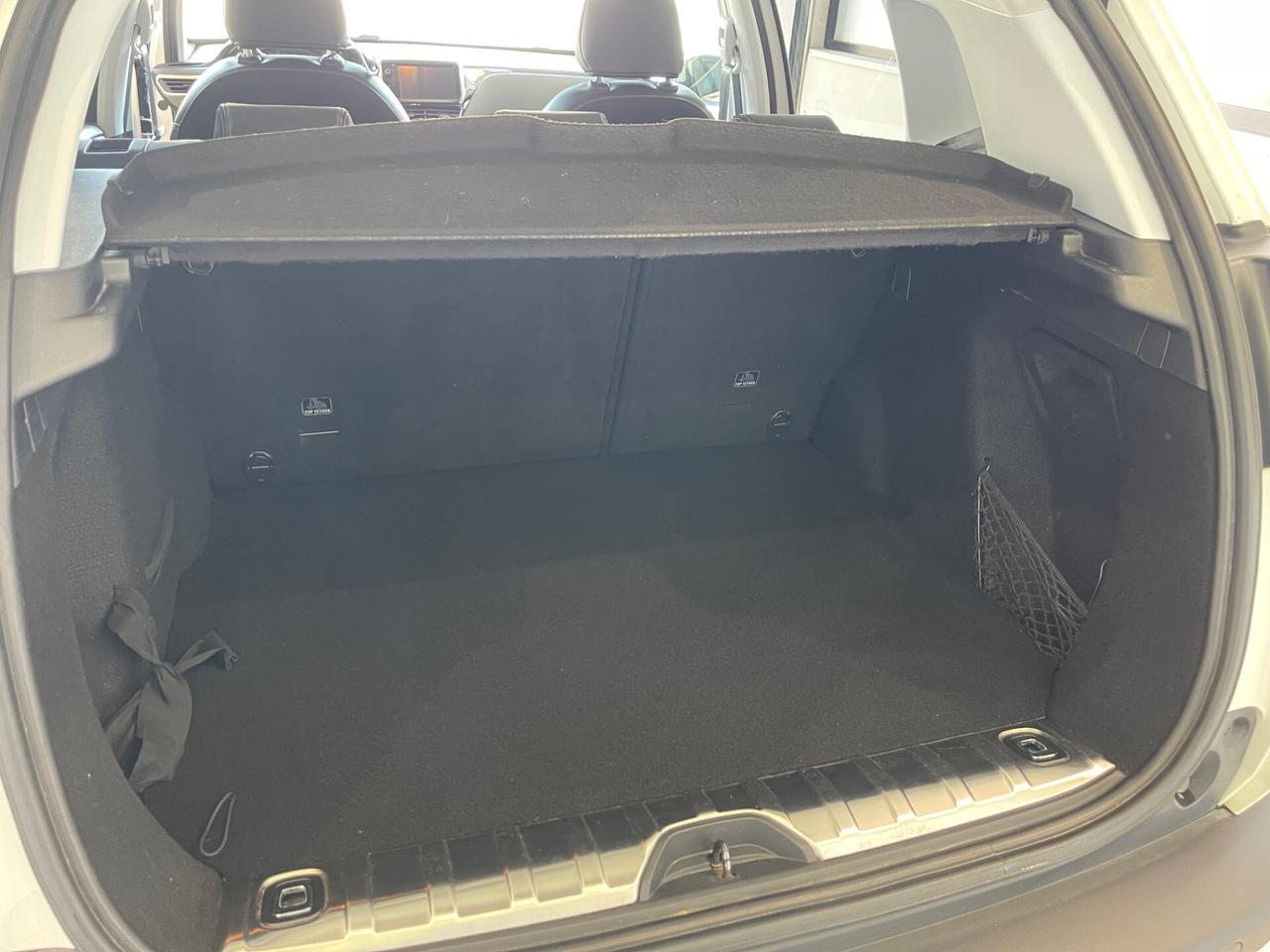 Peugeot 2008 PureTech Turbo 110 S&S Allure