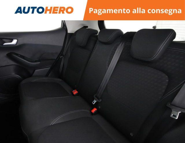 FORD Fiesta 1.0 Ecoboost 100 CV aut. 5 porte Titanium