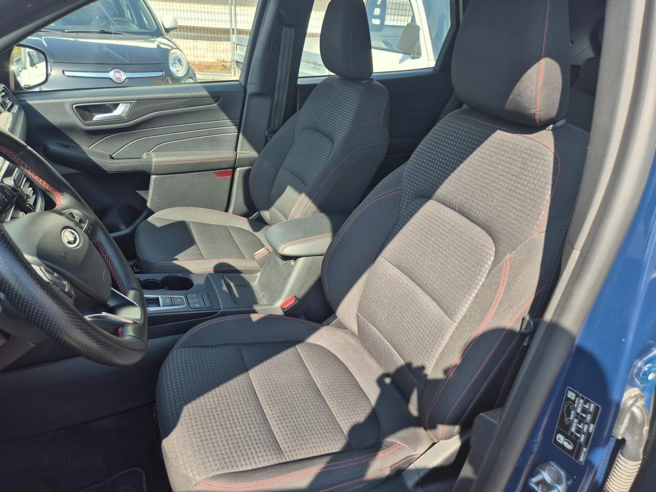 Ford Kuga 1.5 EcoBlue 120 CV 2WD ST-Line