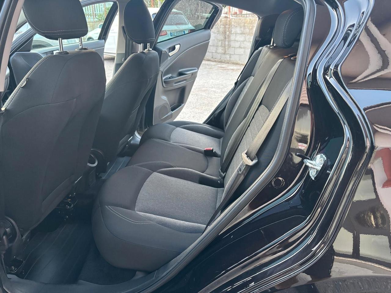 Alfa Romeo Giulietta 1.6 JTDm 120 CV Super 2018