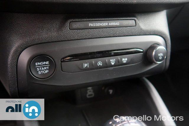 FORD Focus Focus 1.0 T Ecoboost h 125cv ST-Line