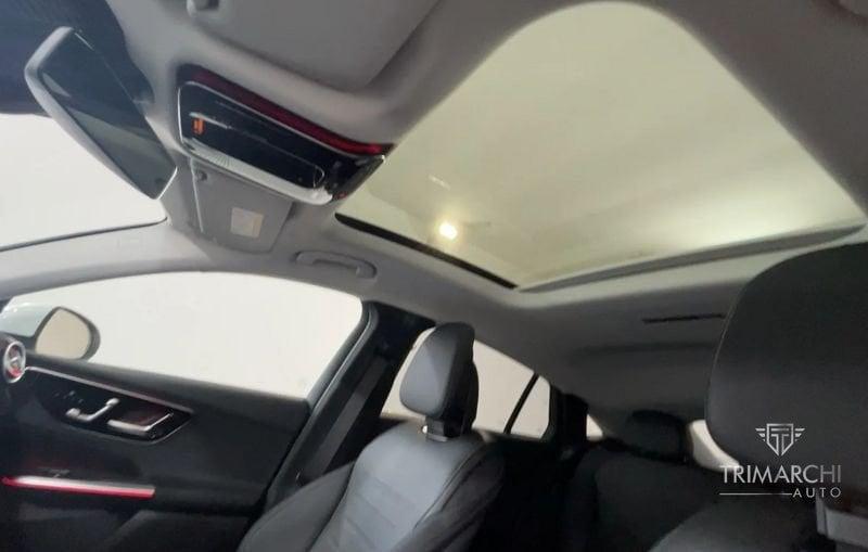 Mercedes-Benz GLC Coupé GLC 200d MHEV 4Matic Advanced Plus