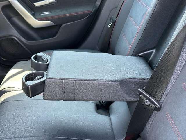 Mercedes-Benz A 180 A 180 d AMG Line Premium auto