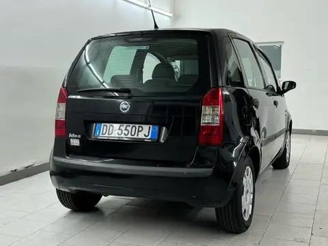 Fiat Idea 1.2 16V BlackLabel