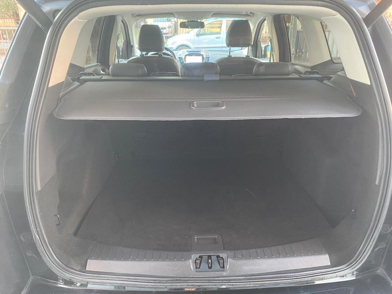 Ford Kuga 2.0 Vignale 4x4 180cv 112.000km