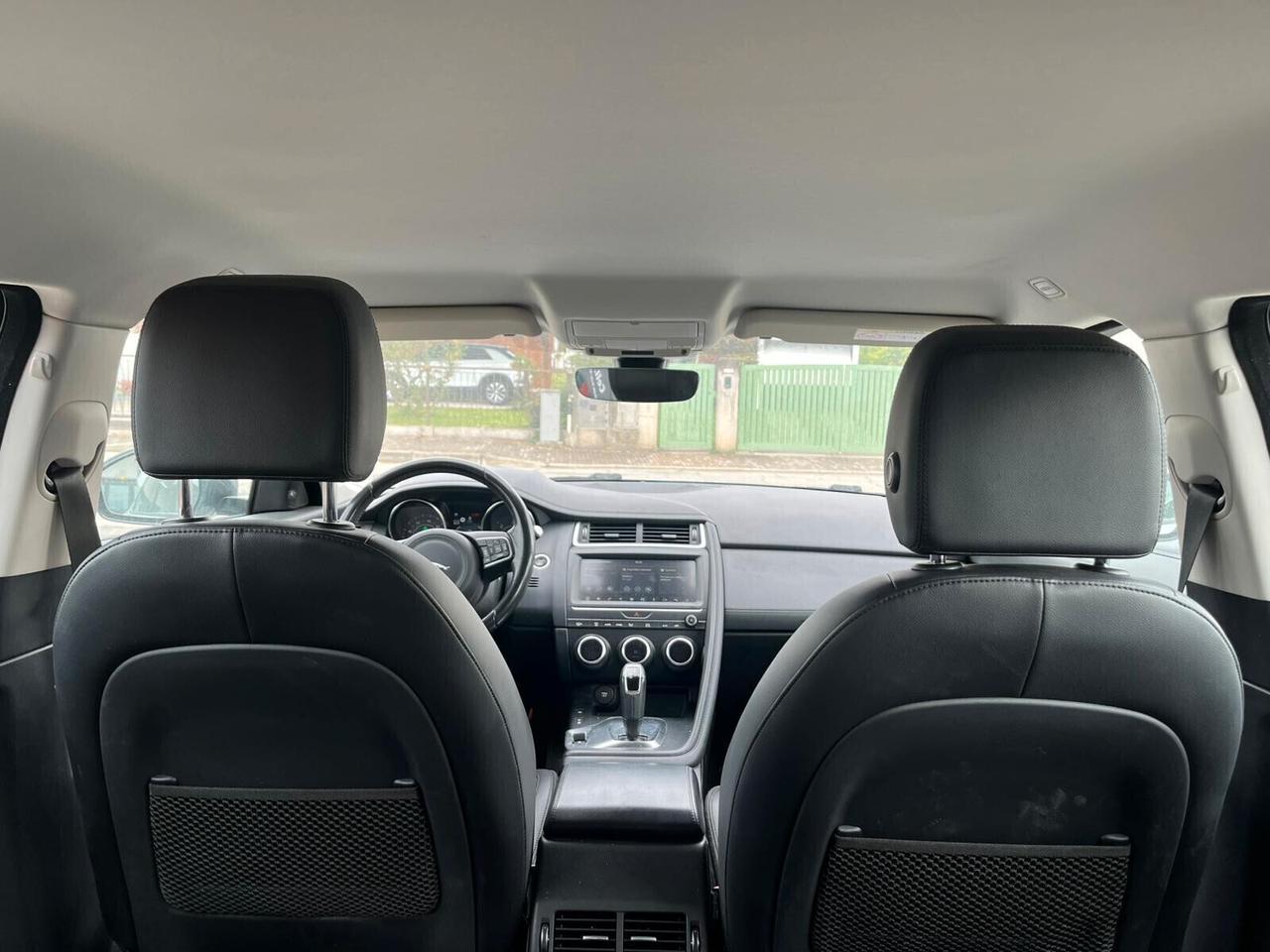 Jaguar E-Pace 2.0D 180 CV AWD aut. R-Dynamic HSE