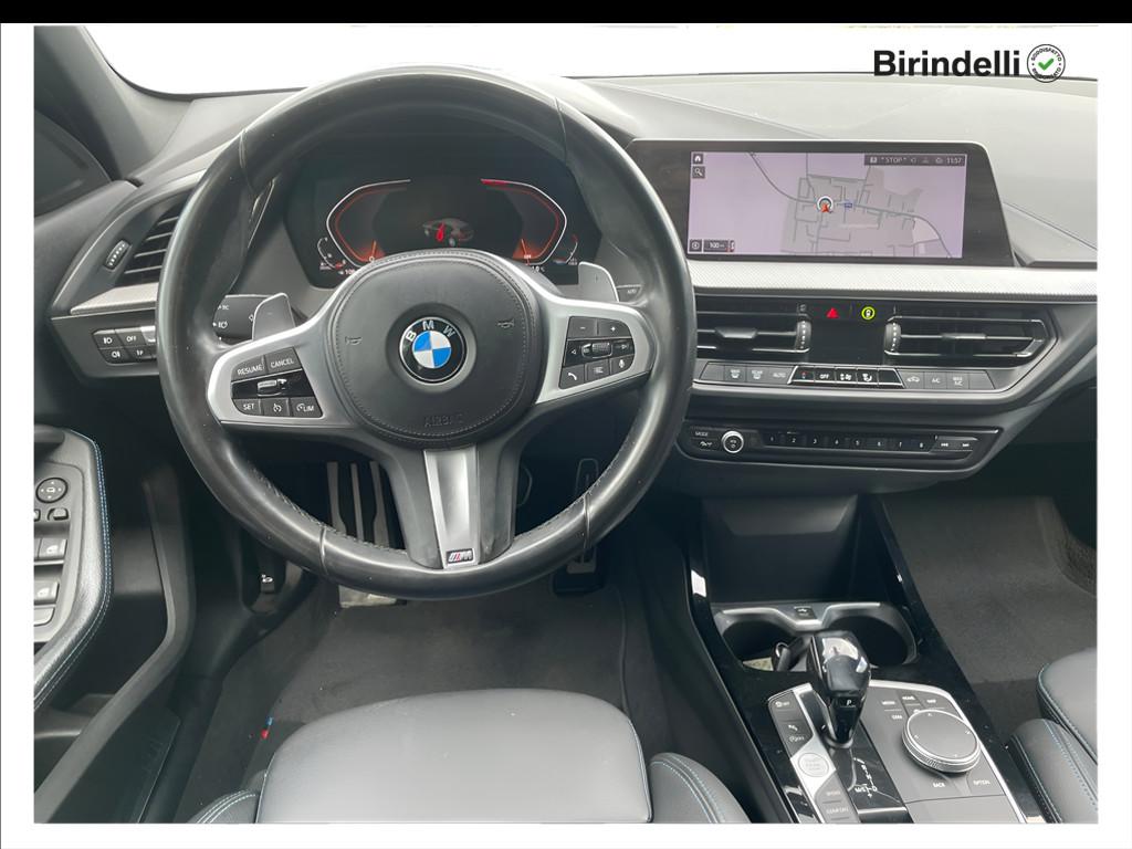 BMW Serie 1 (F40) - 118d 5p. Msport