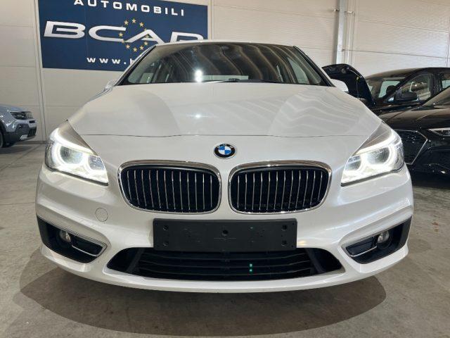 BMW 218 d Active Tourer Luxury NAVIG./FULL LED/KM CERTIF.