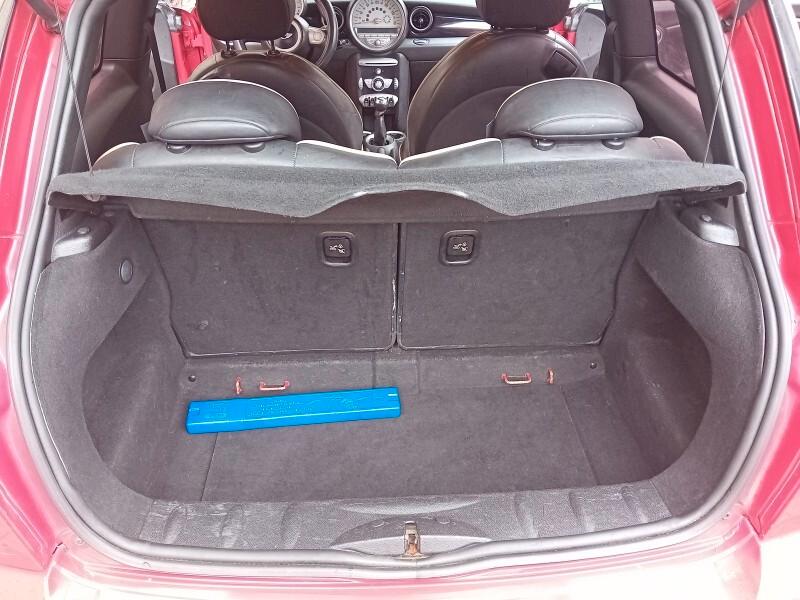 Mini (PER COMMERCIANTI)