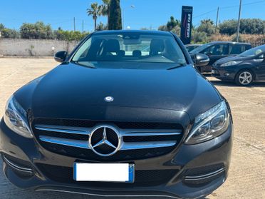 Mercedes-benz C 220 C 220 BlueTEC Automatic Exclusive