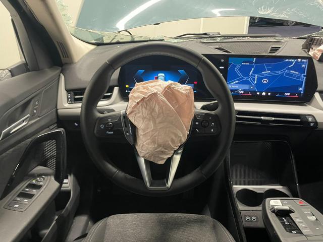 BMW X2 XDRIVE 20D 150CV CAMBIO AUTOMATICO