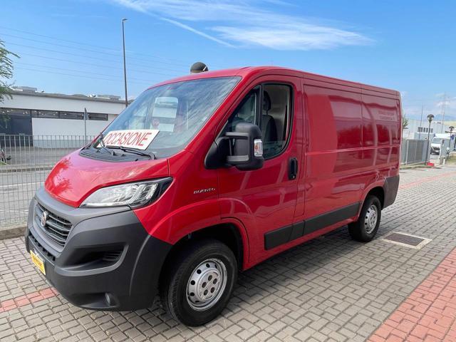 FIAT Ducato 28 2.3 MJT 120CV PC-TN Furgone