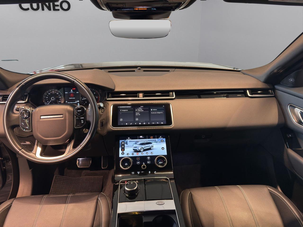 Land Rover Range Rover Velar 2.0 i4 R-Dynamic